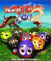 Download 'Magnetic Joe 2 (320x240)' to your phone